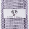 periwinkle-knitted-tie