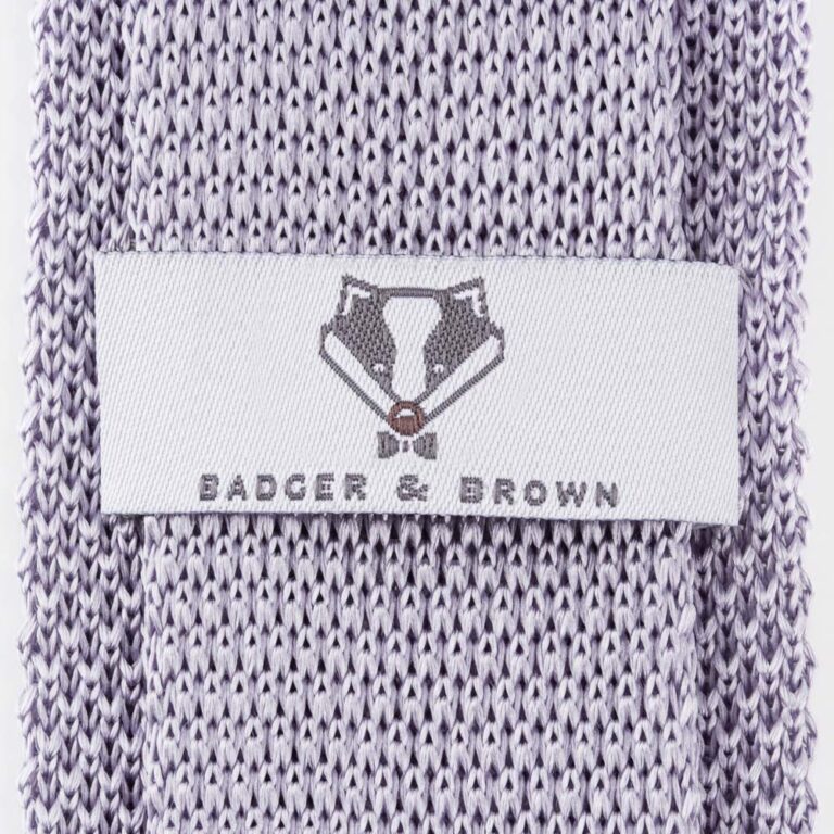 periwinkle-knitted-tie