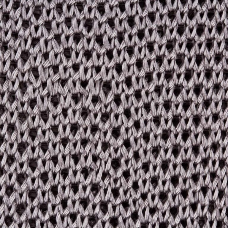 pewter-knitted-tie