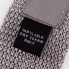 pewter-knitted-tie