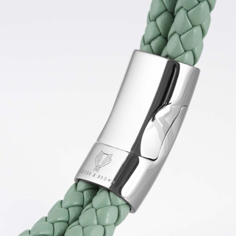 sage-double-braided-leather-bracelet