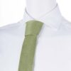sage-knitted-tie