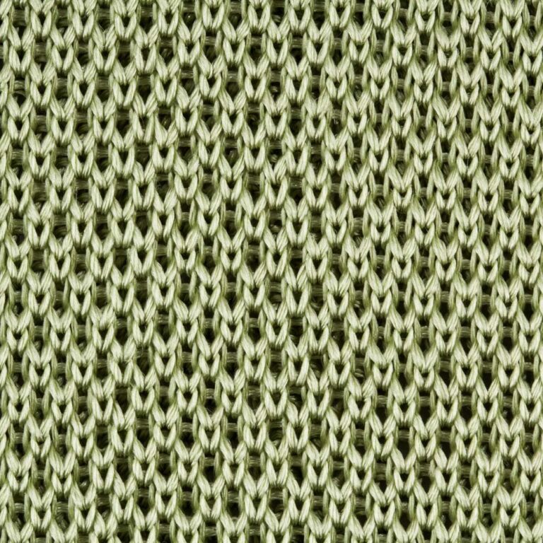 sage-knitted-tie