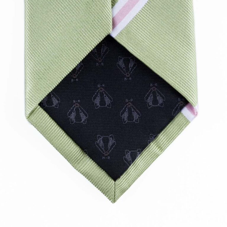 sage-pink-stripe-tie