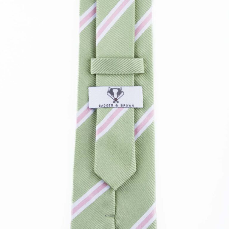 sage-pink-stripe-tie
