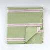 sage-pink-striped-pocket-square
