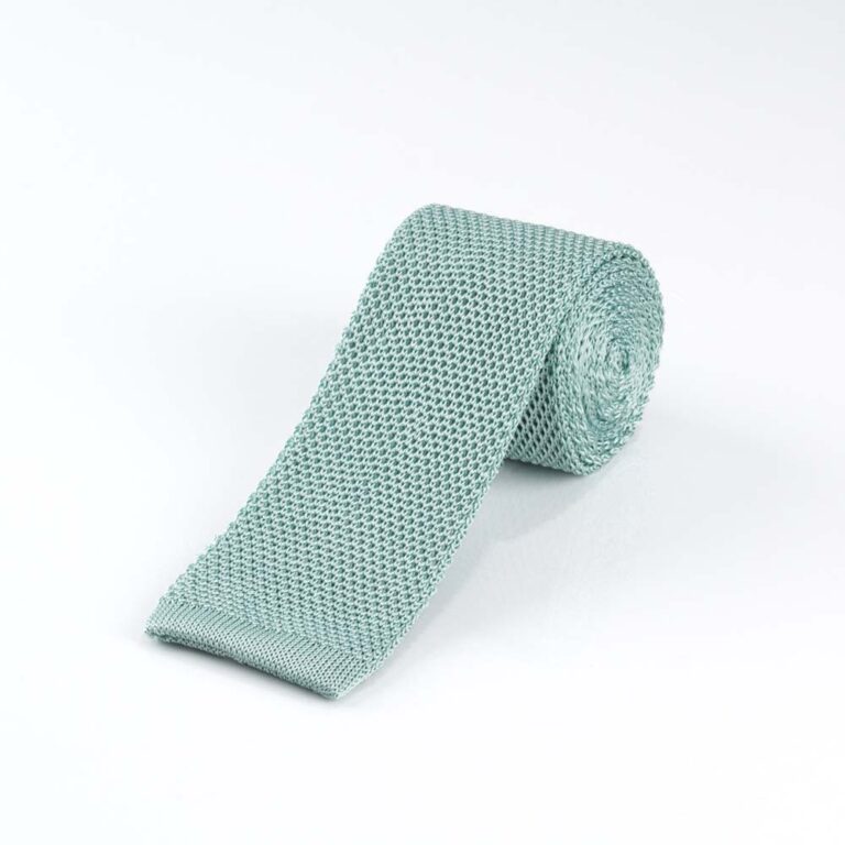 seafoam-knitted-tie