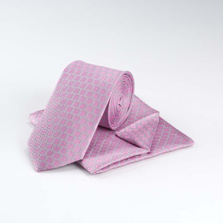 slate-pastel-pink-geo-square-set