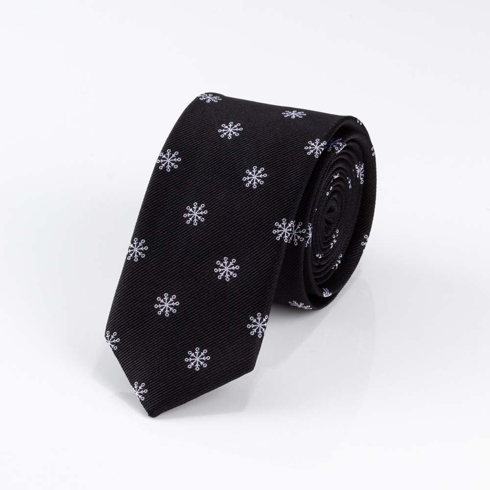 snowflake-tie-slim