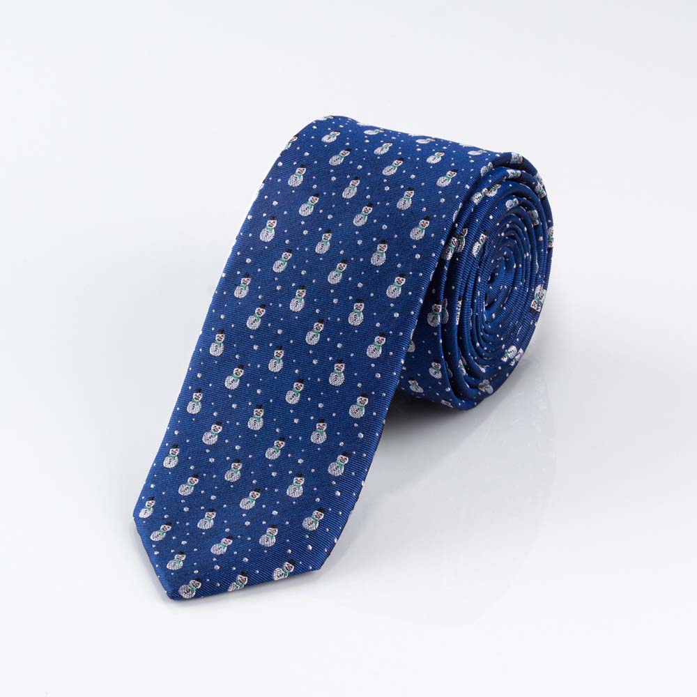 snowman-tie-slim
