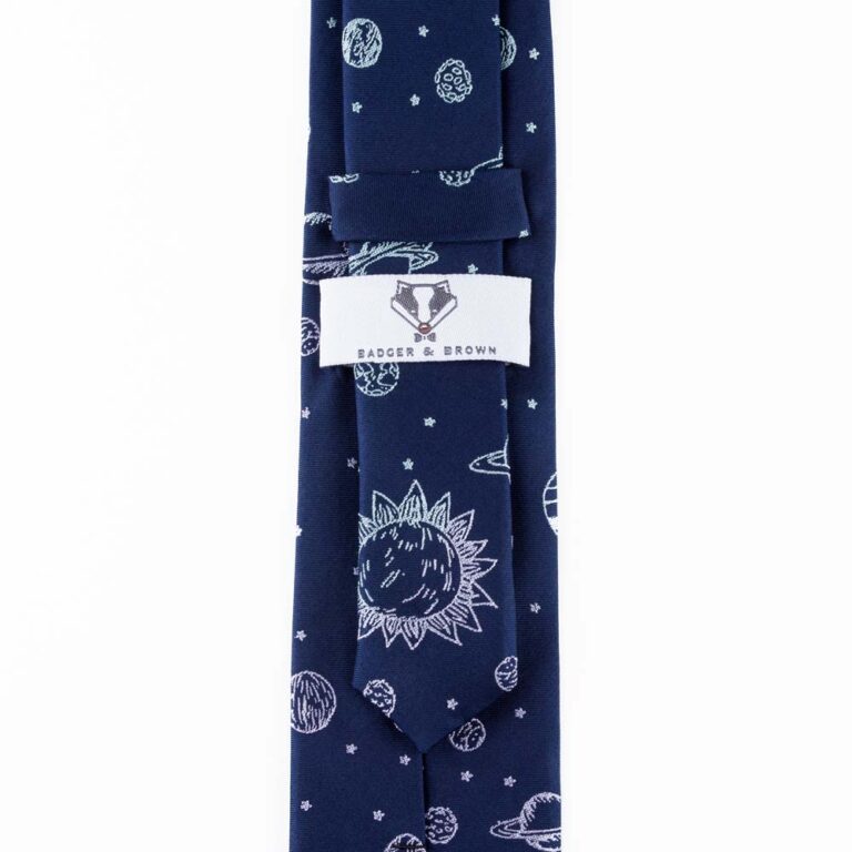 solar-system-tie