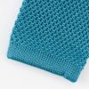 teal-knitted-tie