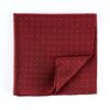 umber-chestnut-microdot-pocket-square