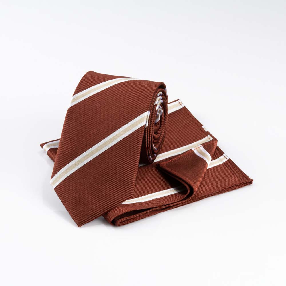 umber-vanilla-stripe-thick-set