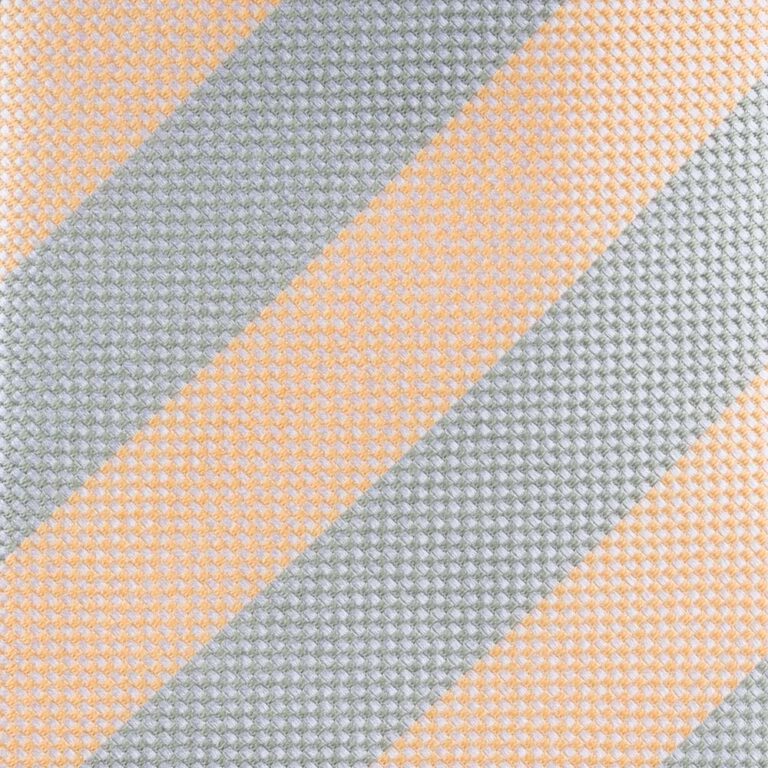 yellow-grey-thick-striped-tie