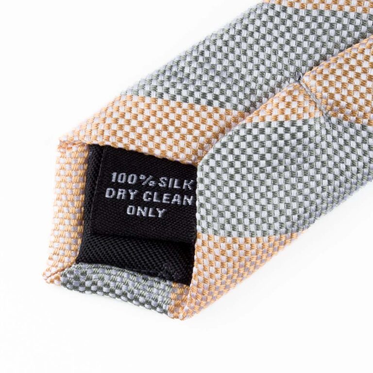 yellow-grey-thick-striped-tie