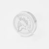 Engraved-Ajax-Football-Silver-Lapel-Pin