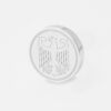 Engraved-Borussia-Dortmund-Football-Silver-Lapel-Pin