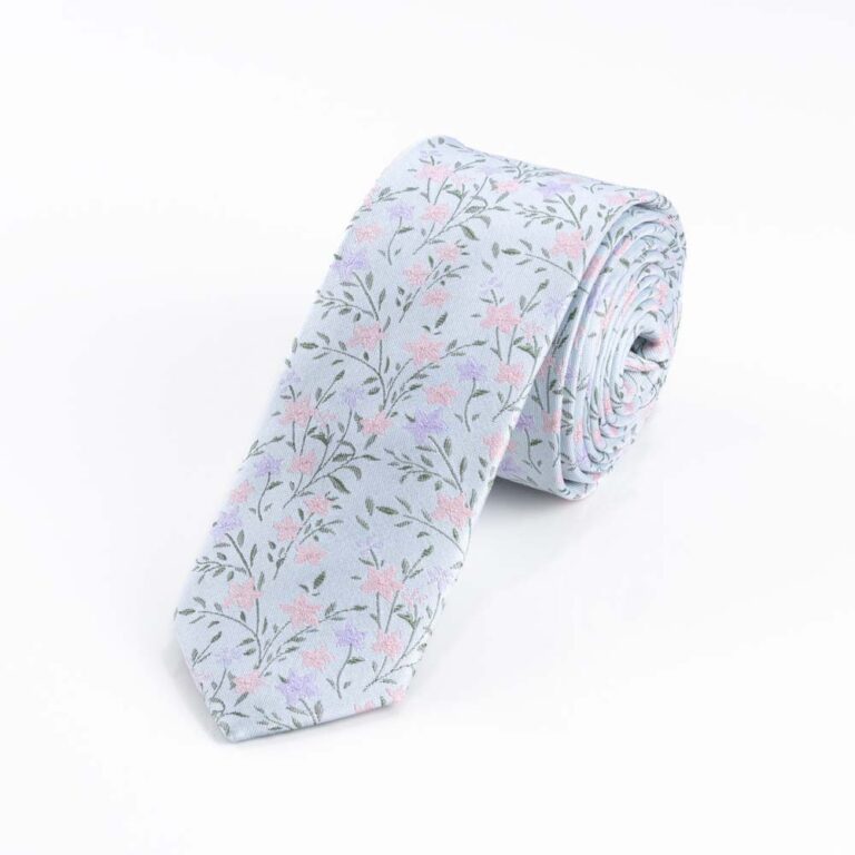 light-blue-floral-silk-tie-slim