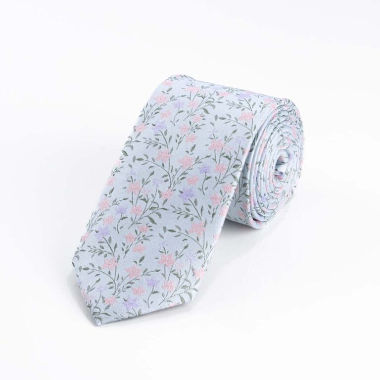 light-blue-floral-silk-tie-thick