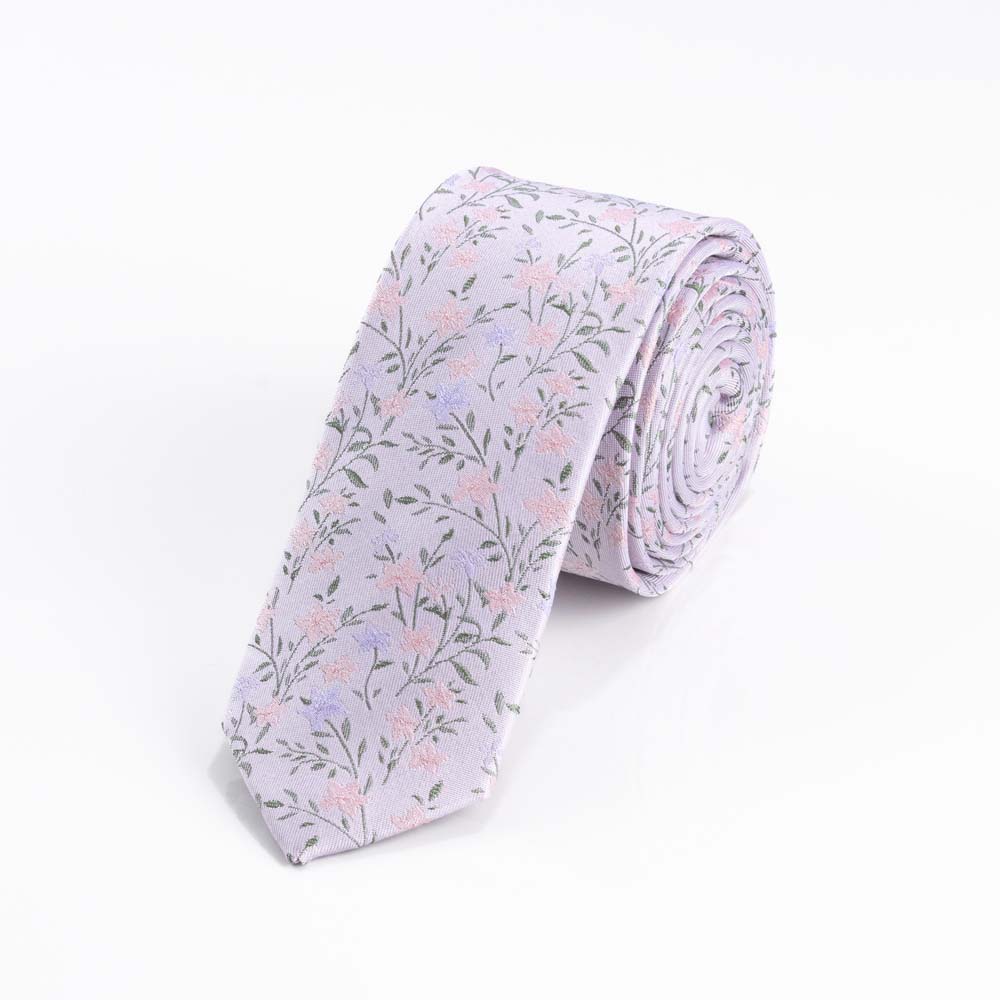 lilac-floral-silk-tie-slim