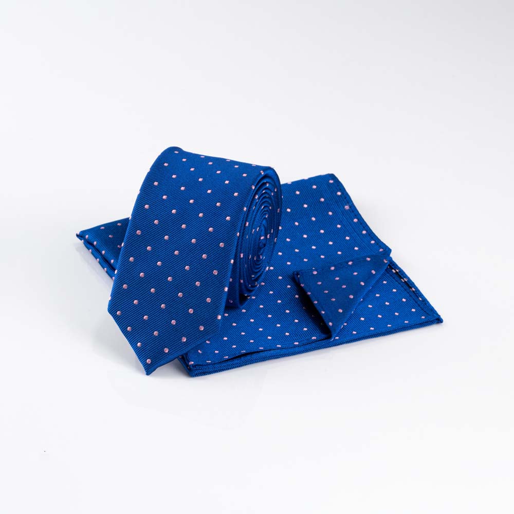 navy-pink-microdot-slim-tie-set
