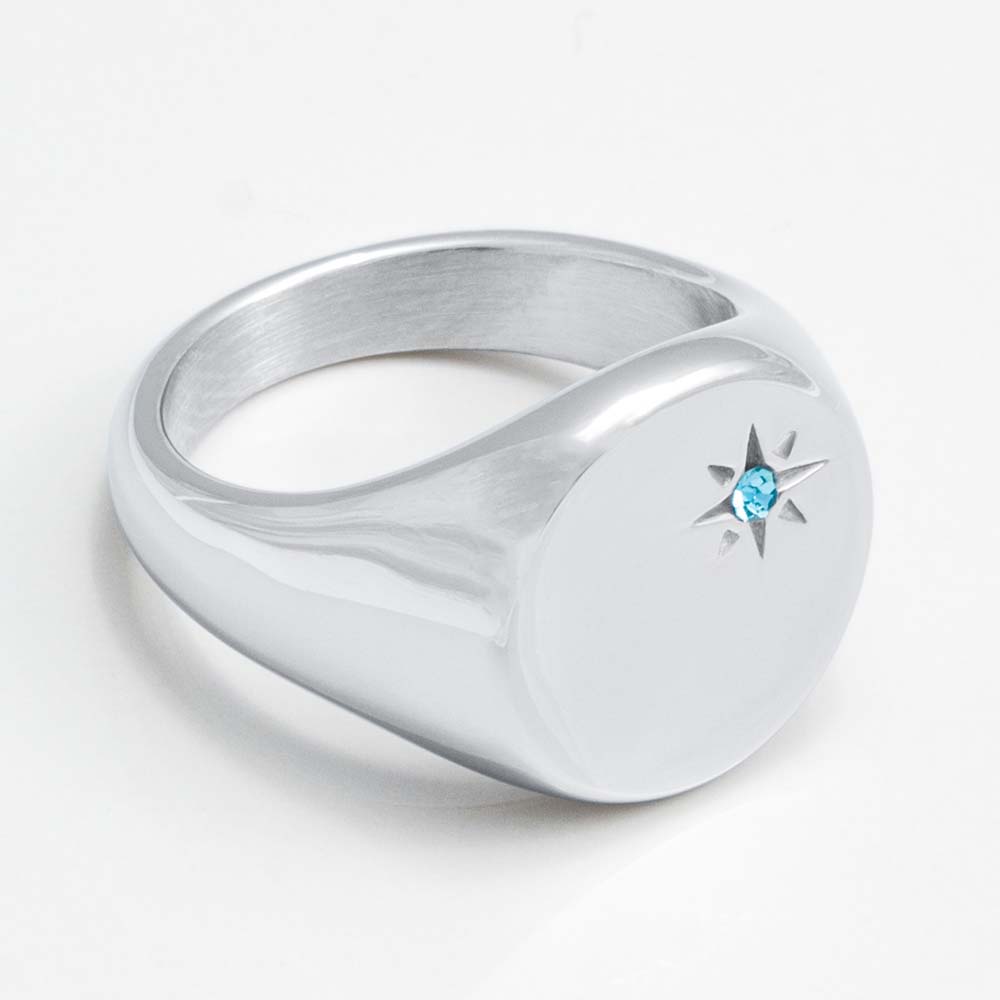 aquamarine-stainless-steel-ring