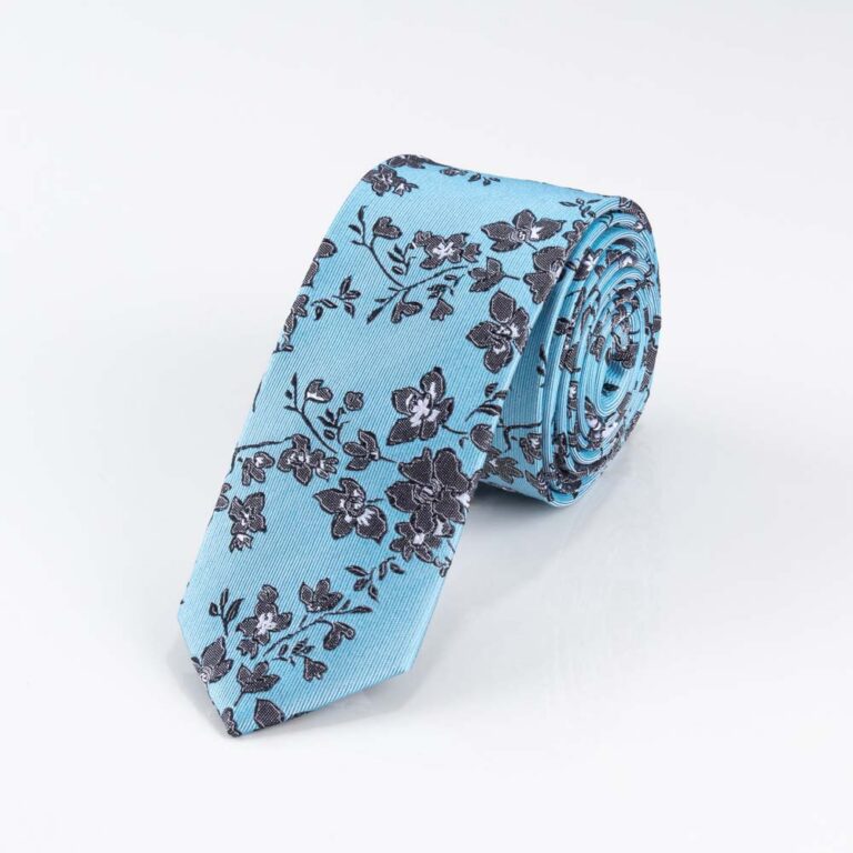 black-and-blue-floral-tie-slim