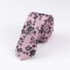 black-and-pink-floral-tie-slim