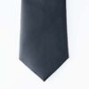 charcoal-ribbed-tie