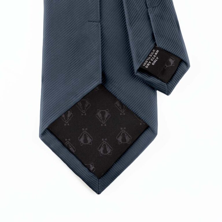 charcoal-ribbed-tie