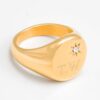crystal-engraved-gold-ring