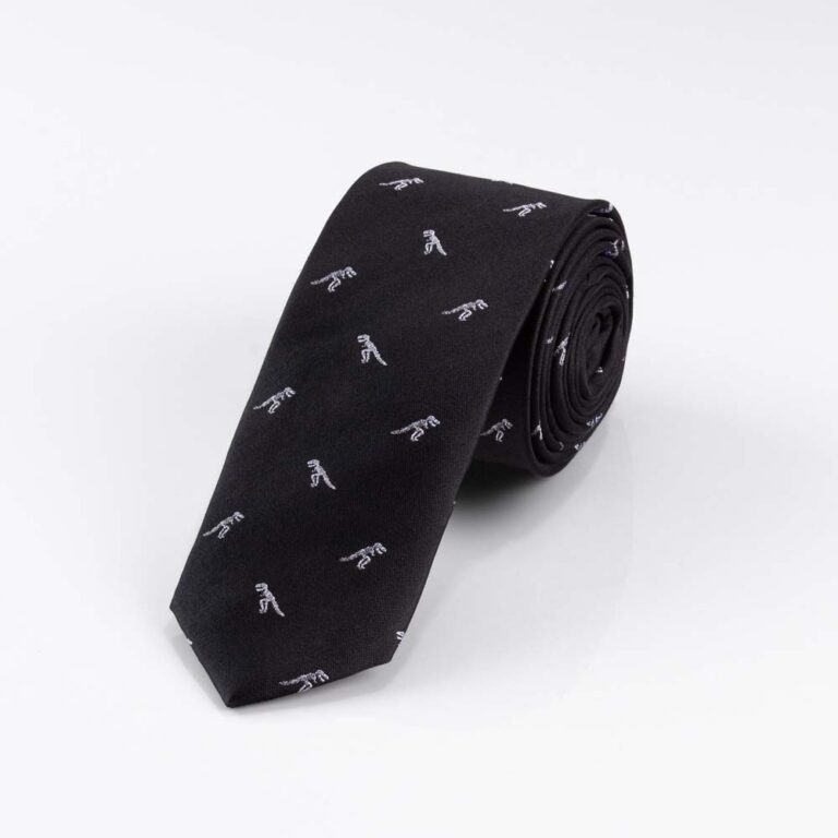 dinosaur-slim-tie