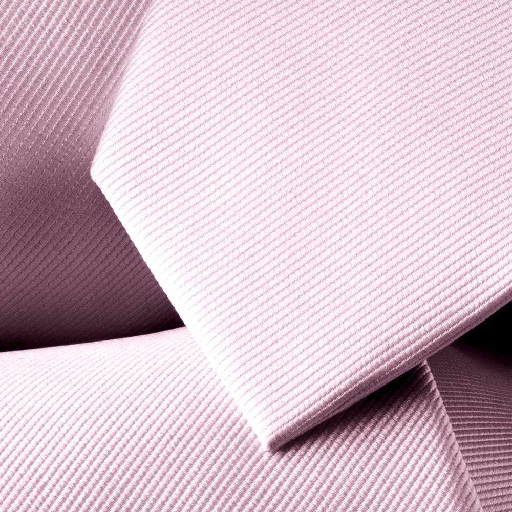 dusty-rose-ribbed-tie