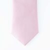 dusty-rose-ribbed-tie