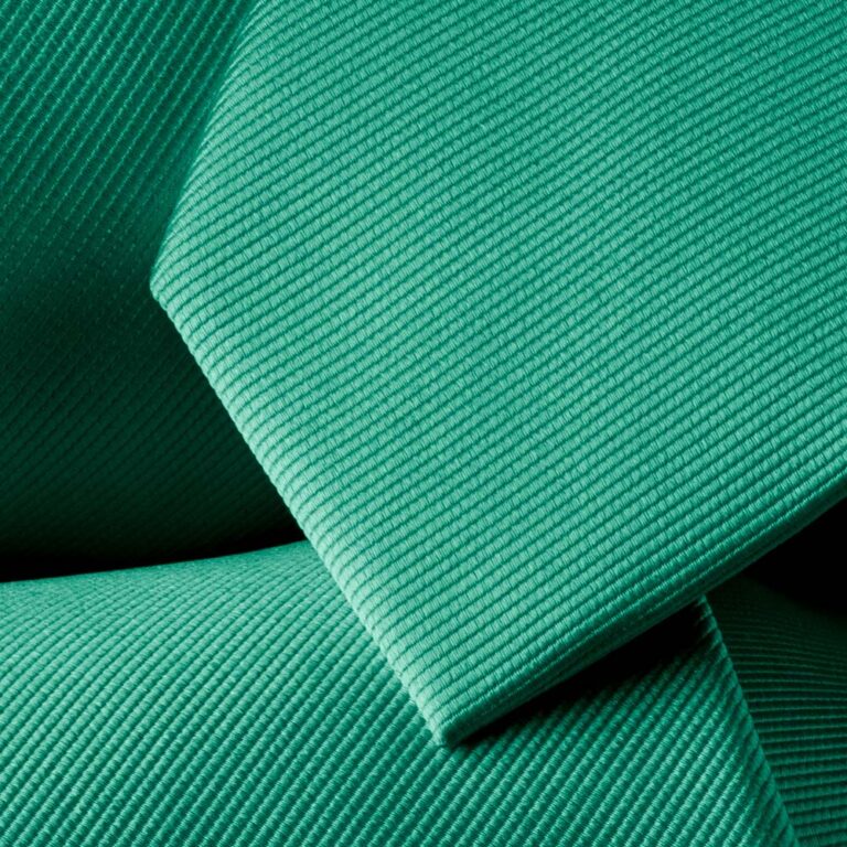 emerald-ribbed-tie