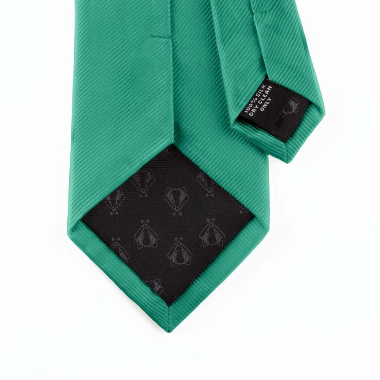 emerald-ribbed-tie