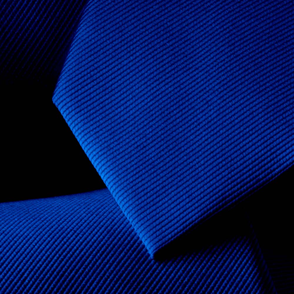midnight-blue-ribbed-tie