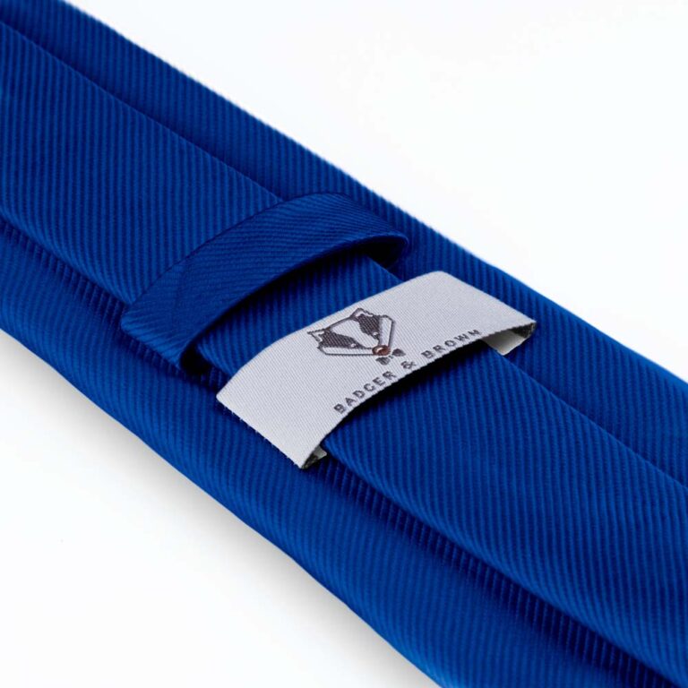 midnight-blue-ribbed-tie