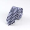 midnight-ivory-geo-square-tie-slim