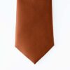 mocha-ribbed-tie