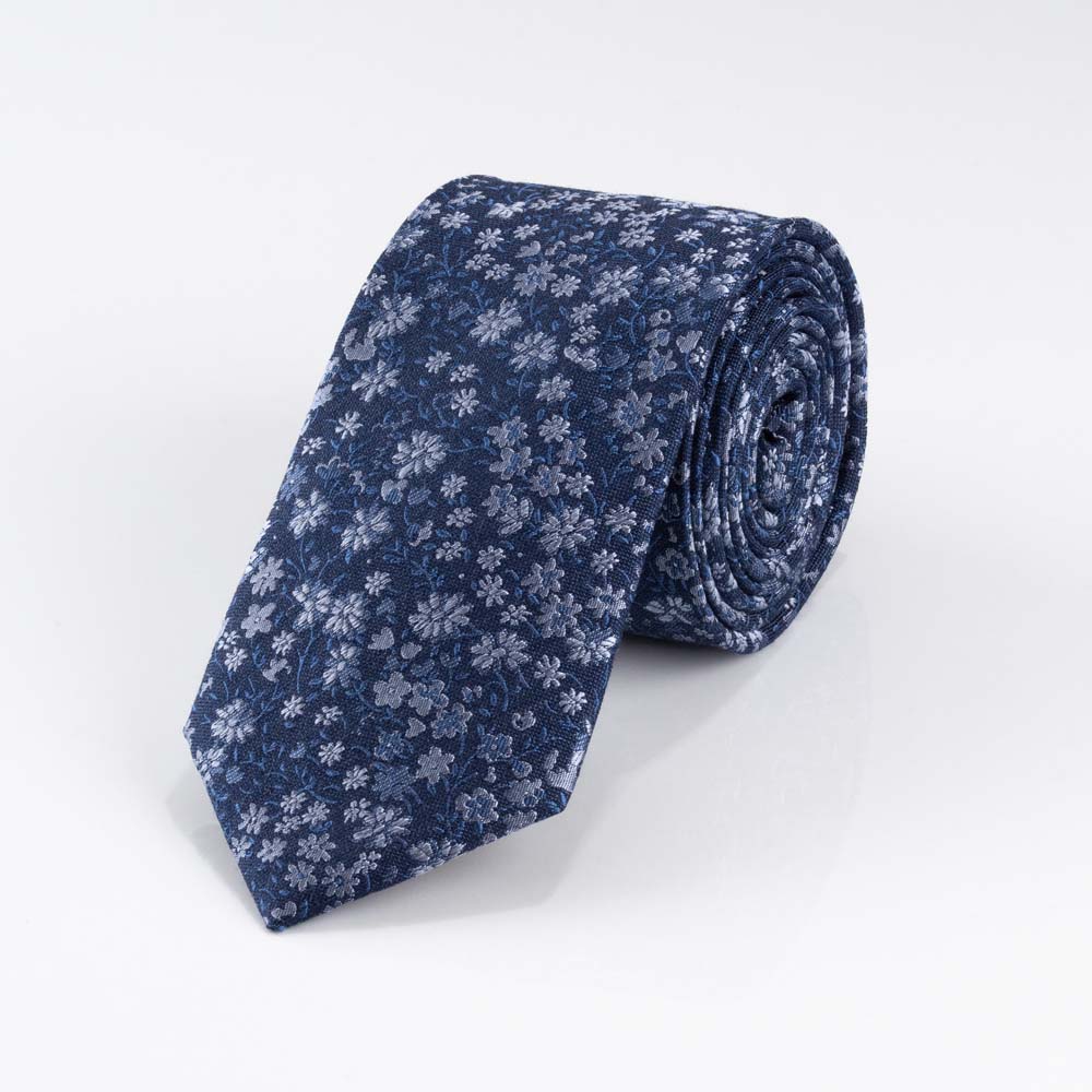 navy-and-blue-floral-tie