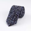 navy-and-brown-floral-tie