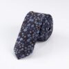 navy-and-brown-floral-tie-slim