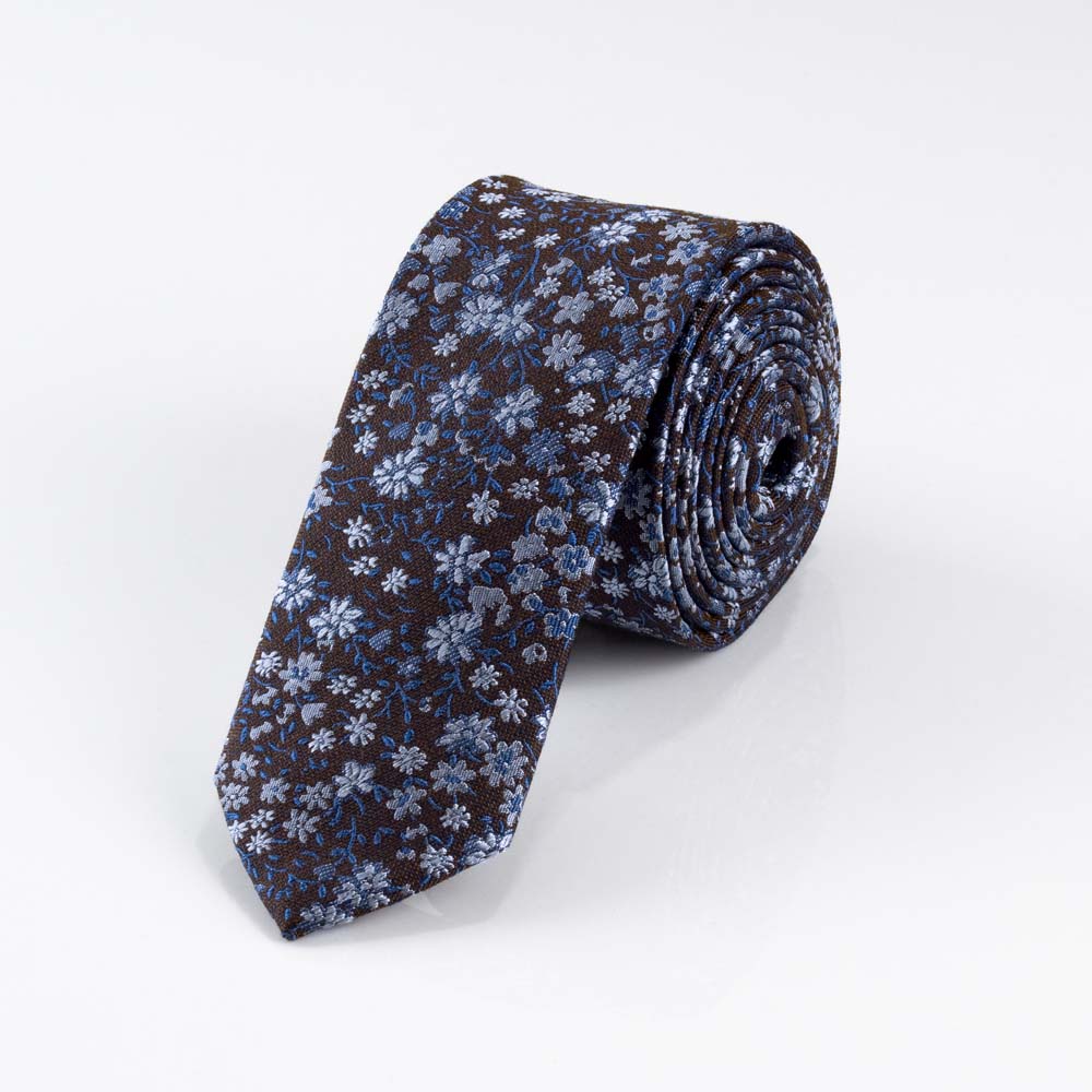 navy-and-brown-floral-tie-slim