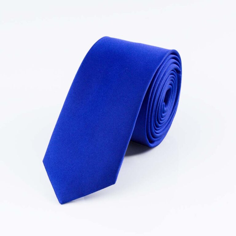 navy-plain-skinny-tie