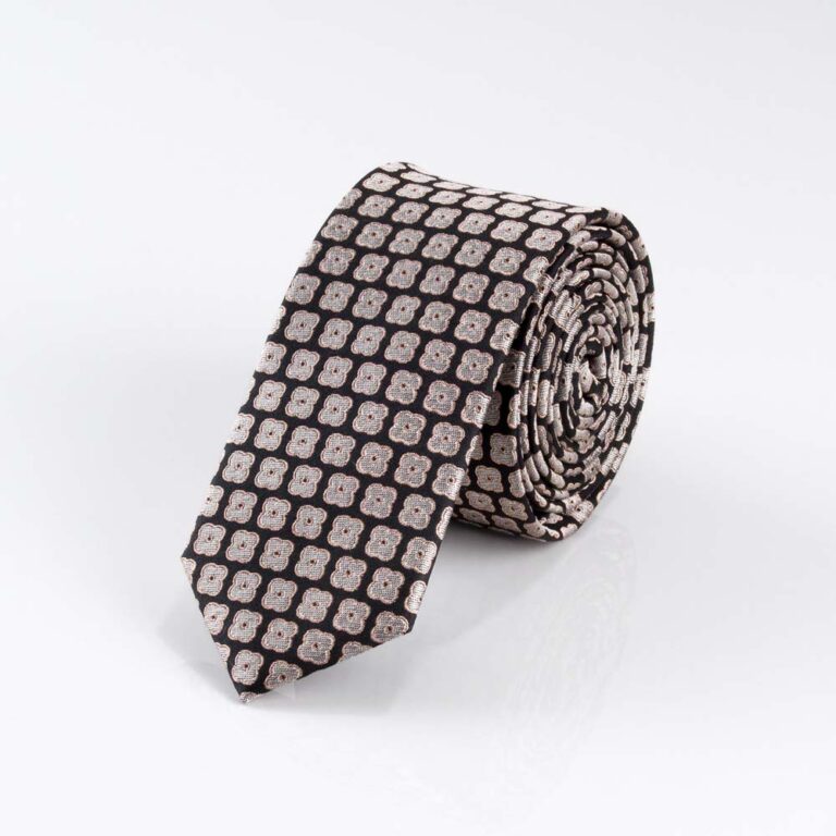 onyx-millenial-pink-thick-slim-tie