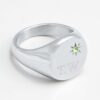 peridot-engraved-stainless-steel-ring