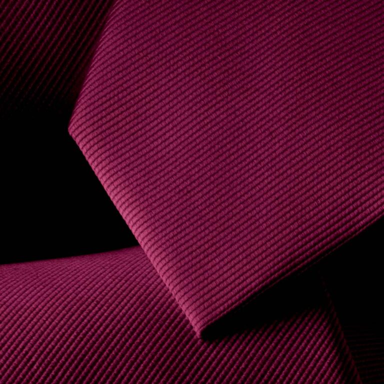 plum-ribbed-tie