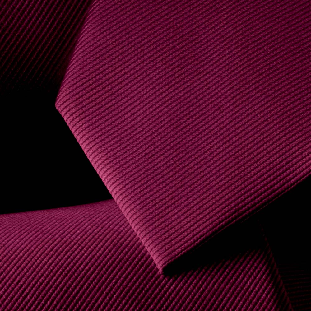 plum-ribbed-tie
